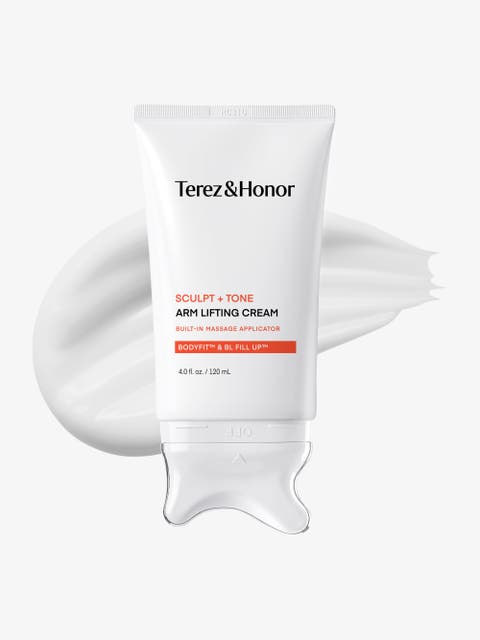 Sculpt + Tone Arm Cream