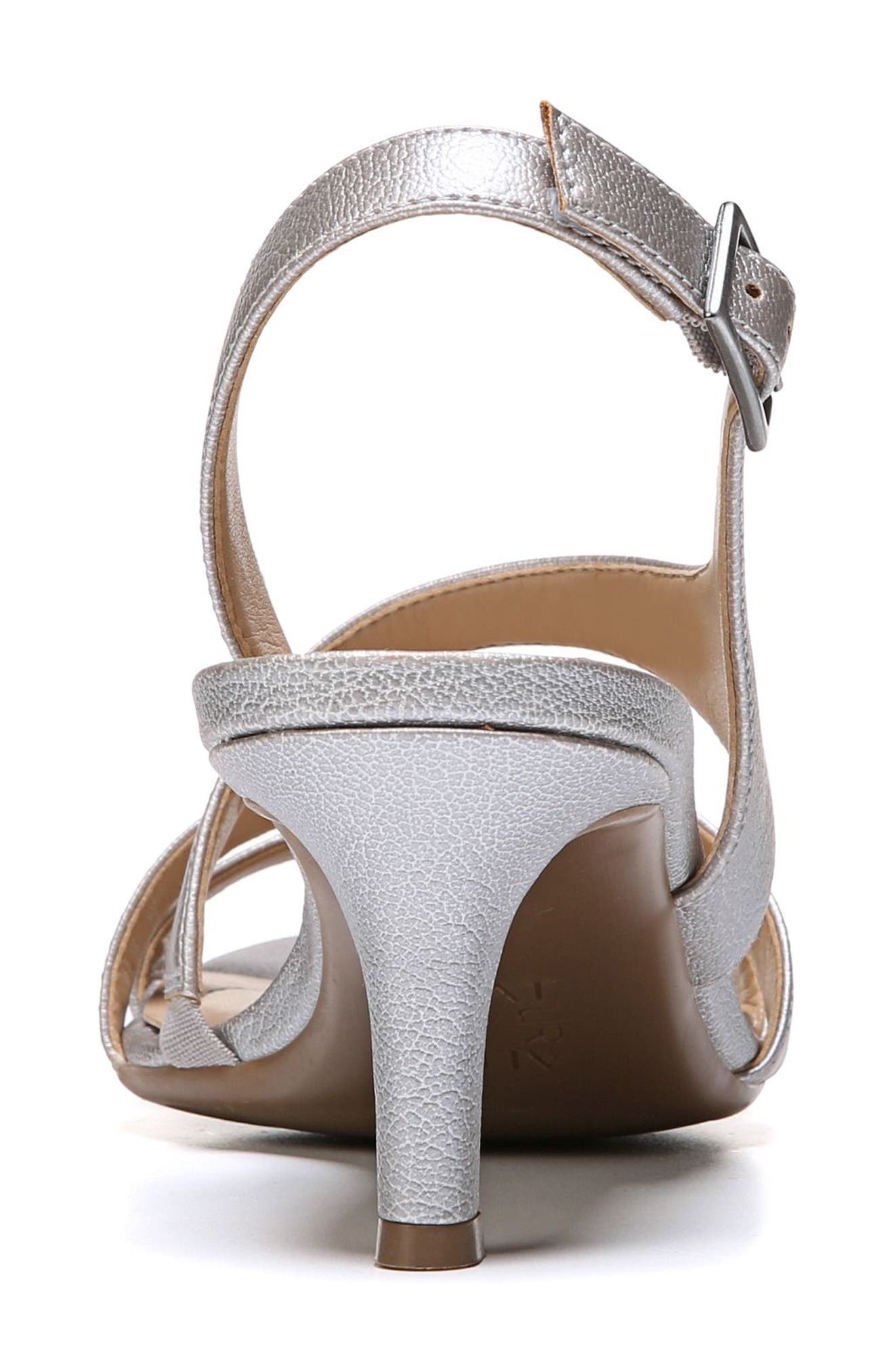 Naturalizer Taimi Slingback Sandal, Alternate, color, 