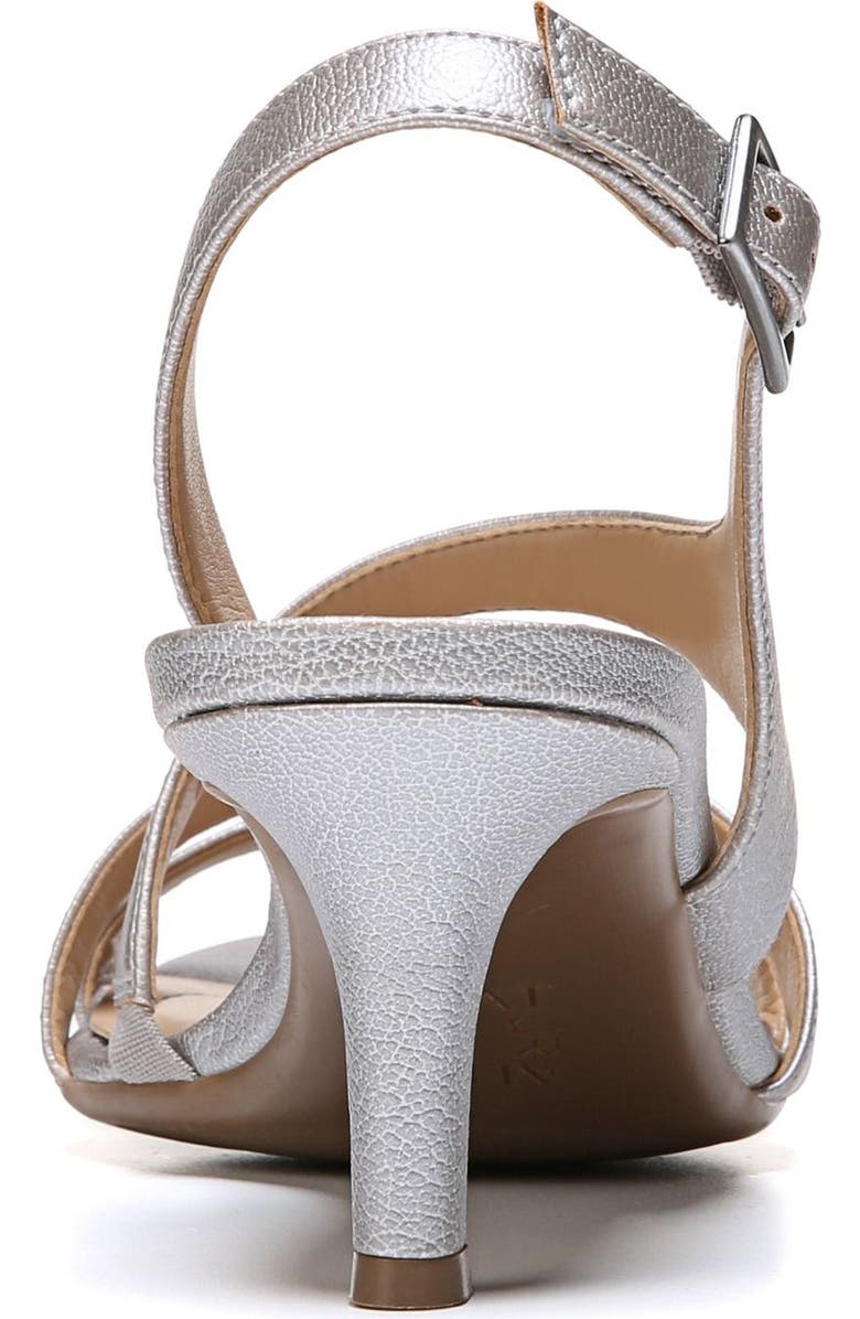 Naturalizer Taimi Slingback Sandal, Alternate, color,