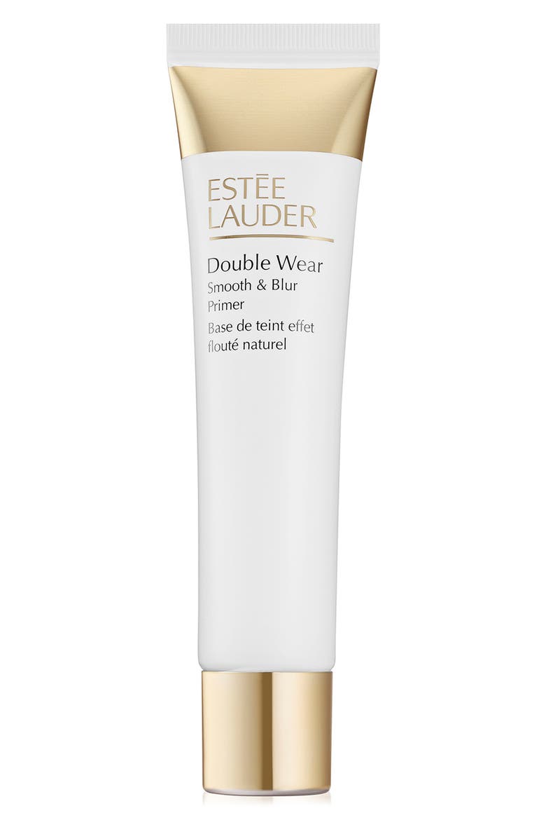 Double Wear Smooth & Blur Matte Primer, Main, color, NO COLOR