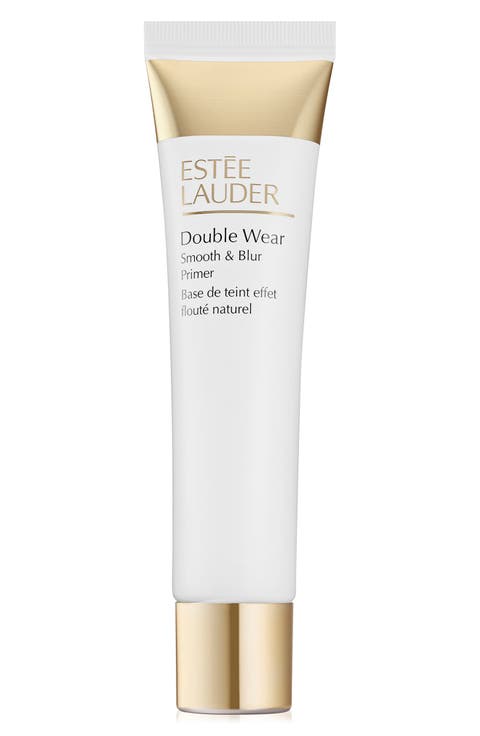 Double Wear Smooth & Blur Matte Primer