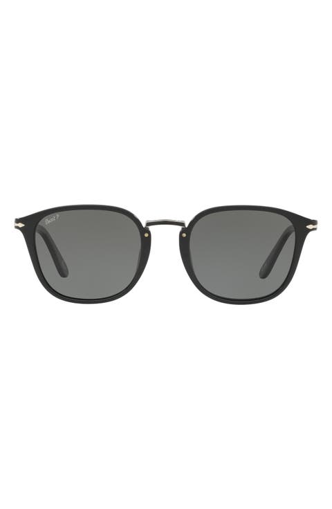 53mm Polarized Phantos Sunglasses