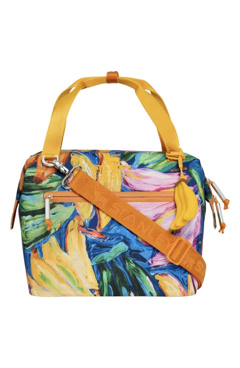Julienne Mini Cooler Bag