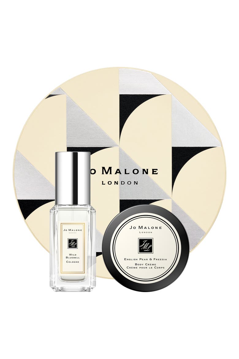 Travel Size Cologne & Crème Set (Limited Edition), Main, color, NO COLOR