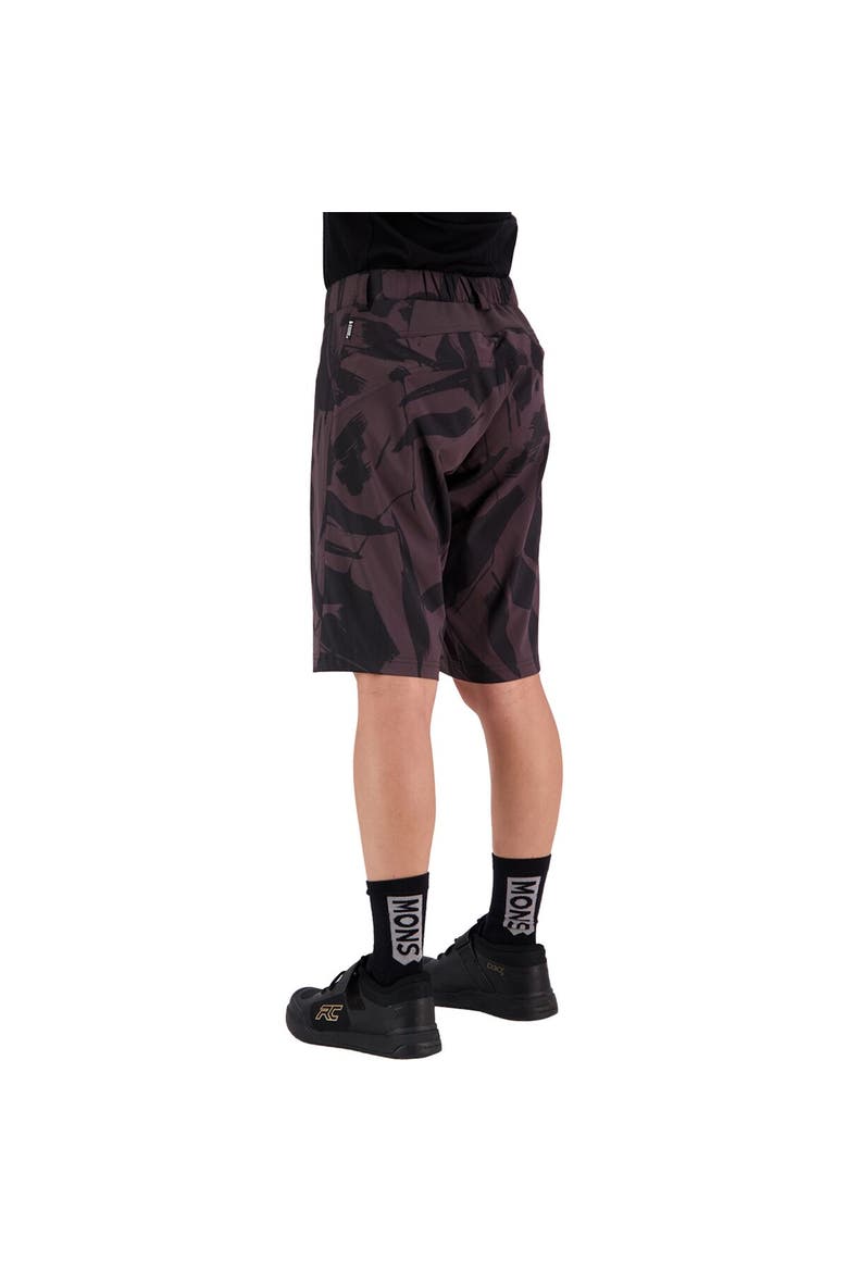 Virage Bike Short - Women's, Alternate, color, Fragments