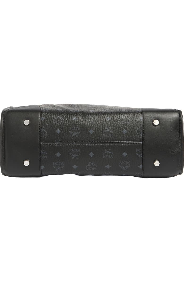 MCM Munchen VI Tote, Alternate, color,