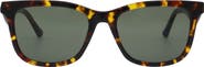 Florence by Mills 51mm Square Sunglasses