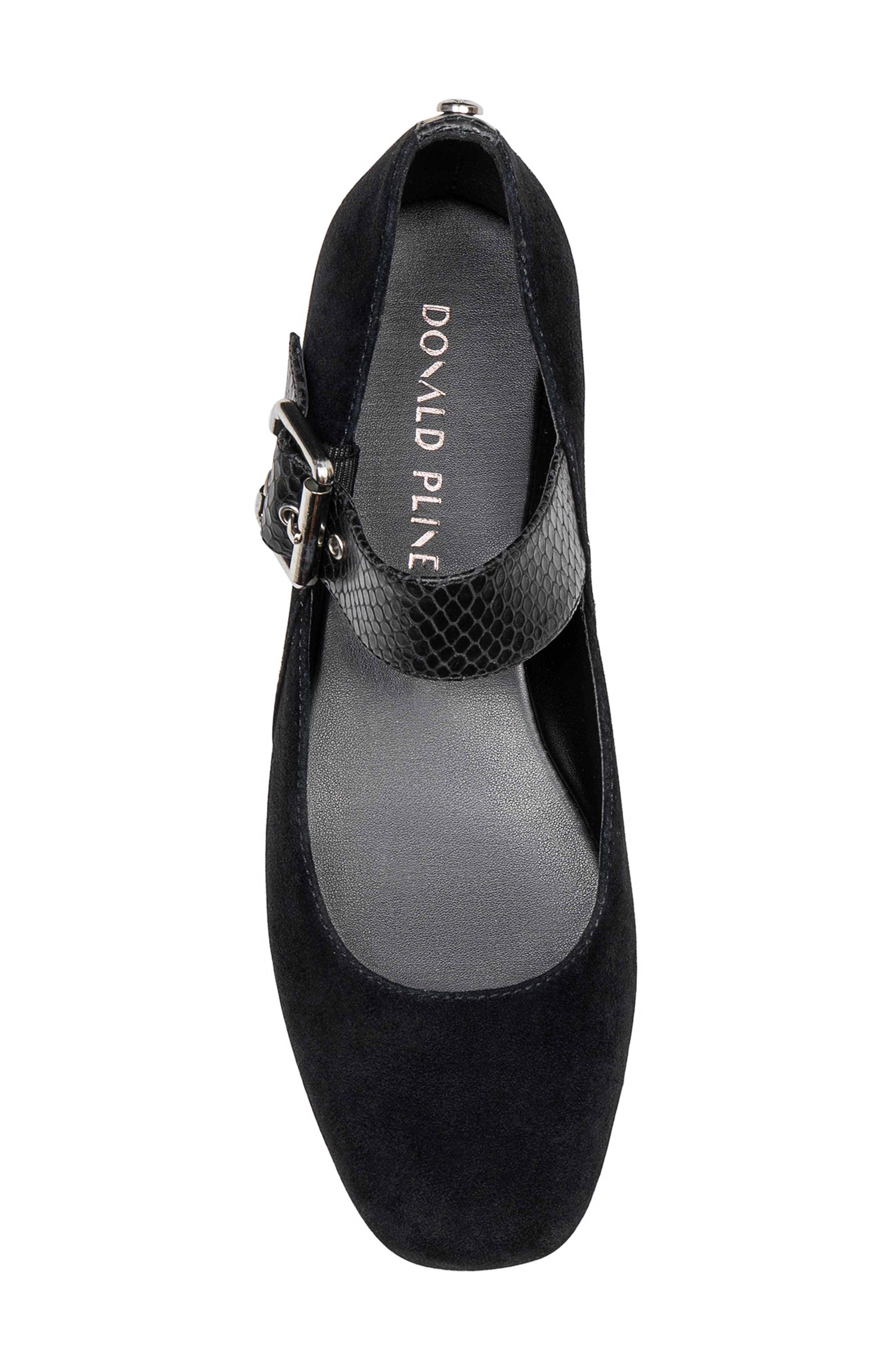 Donald Pliner Liane Mary Jane Flat, Alternate, color, 