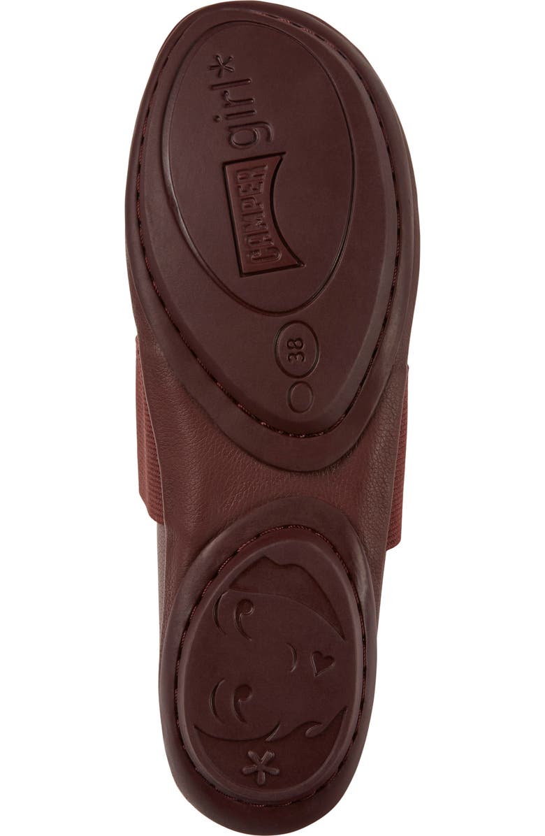 Camper Right Nina Flat, Alternate, color,