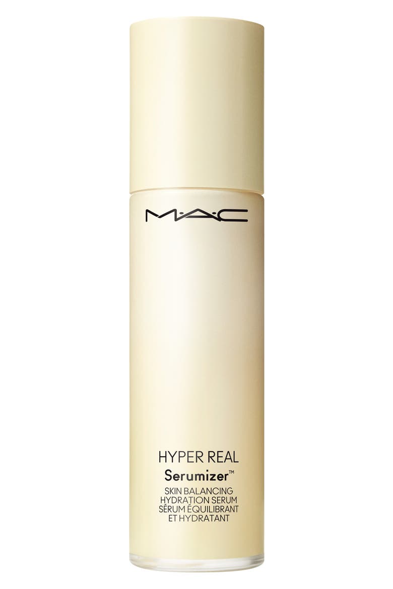 Hyper Real Serumizer Skin Balancing Hydration Serum, Main, color, NO COLOR
