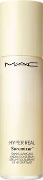 MAC Cosmetics Hyper Real Serumizer Skin Balancing Hydration Serum