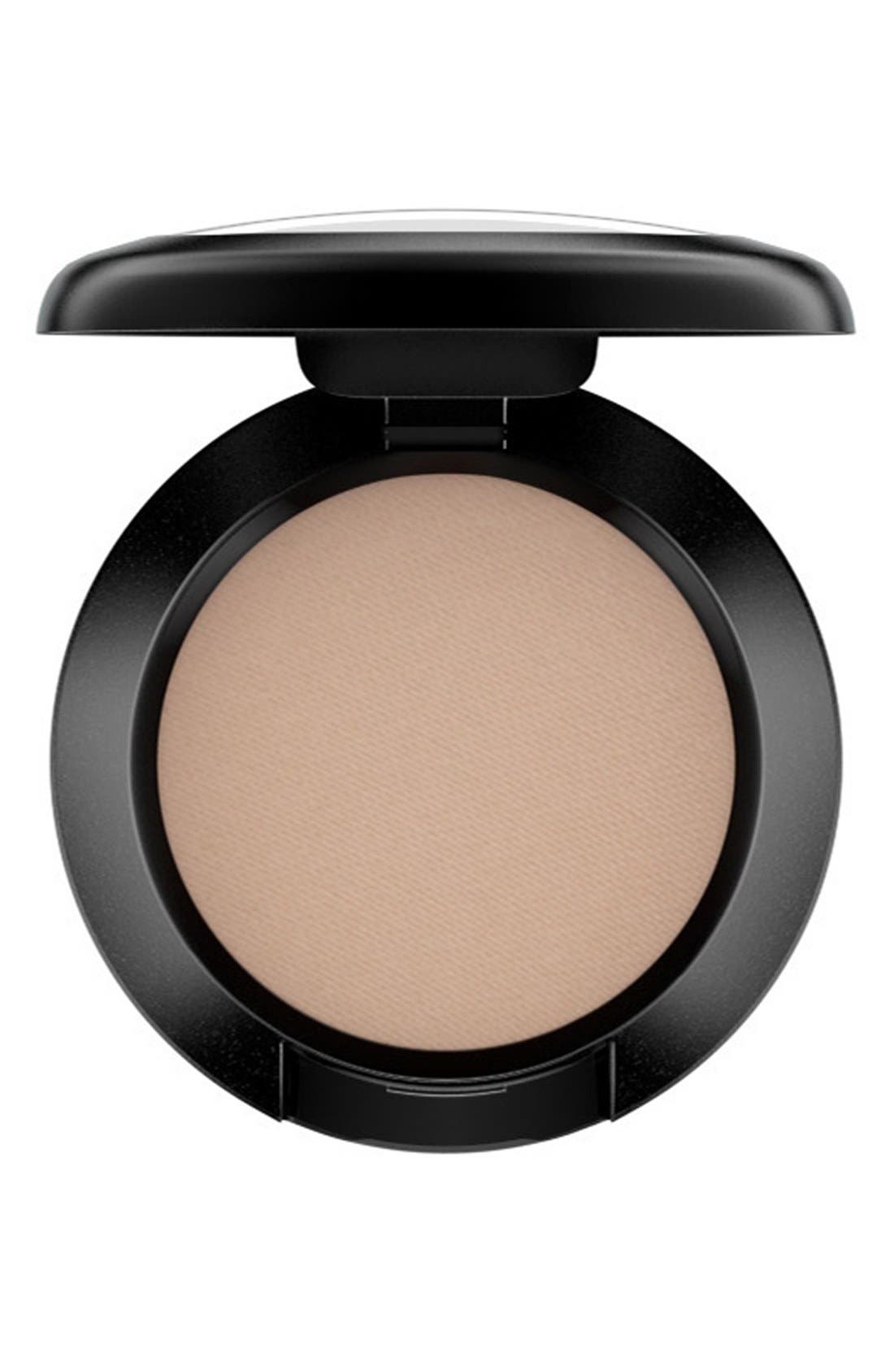MAC Cosmetics Powder Eyeshadow in Omega (M) 