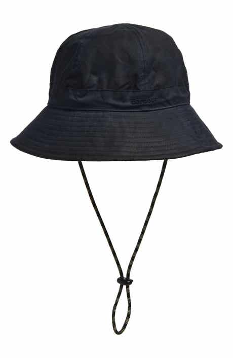 Tport Waxed Cotton Hat
