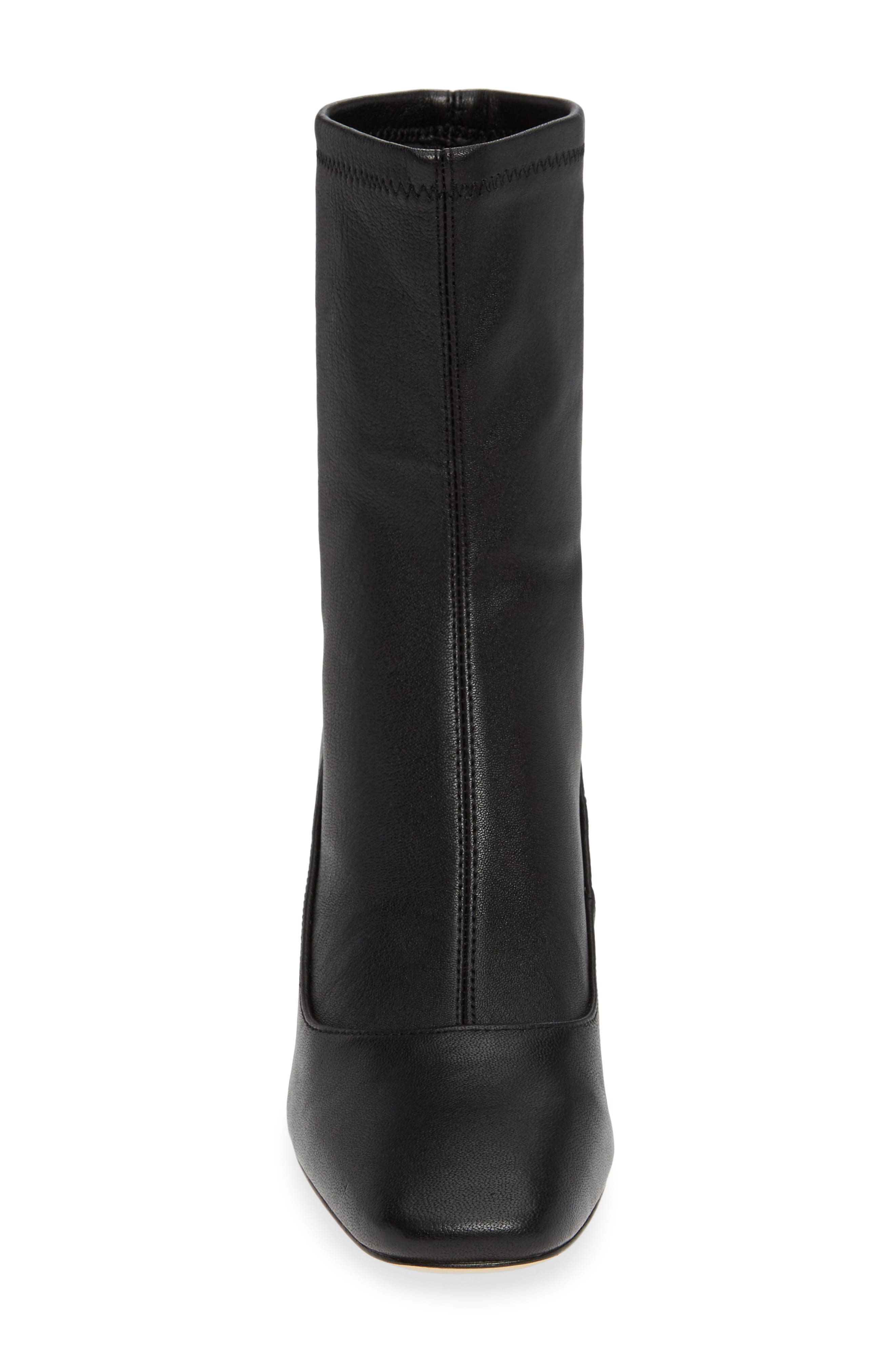 Donald Pliner Gerrie Stretch Bootie, Alternate, color, 