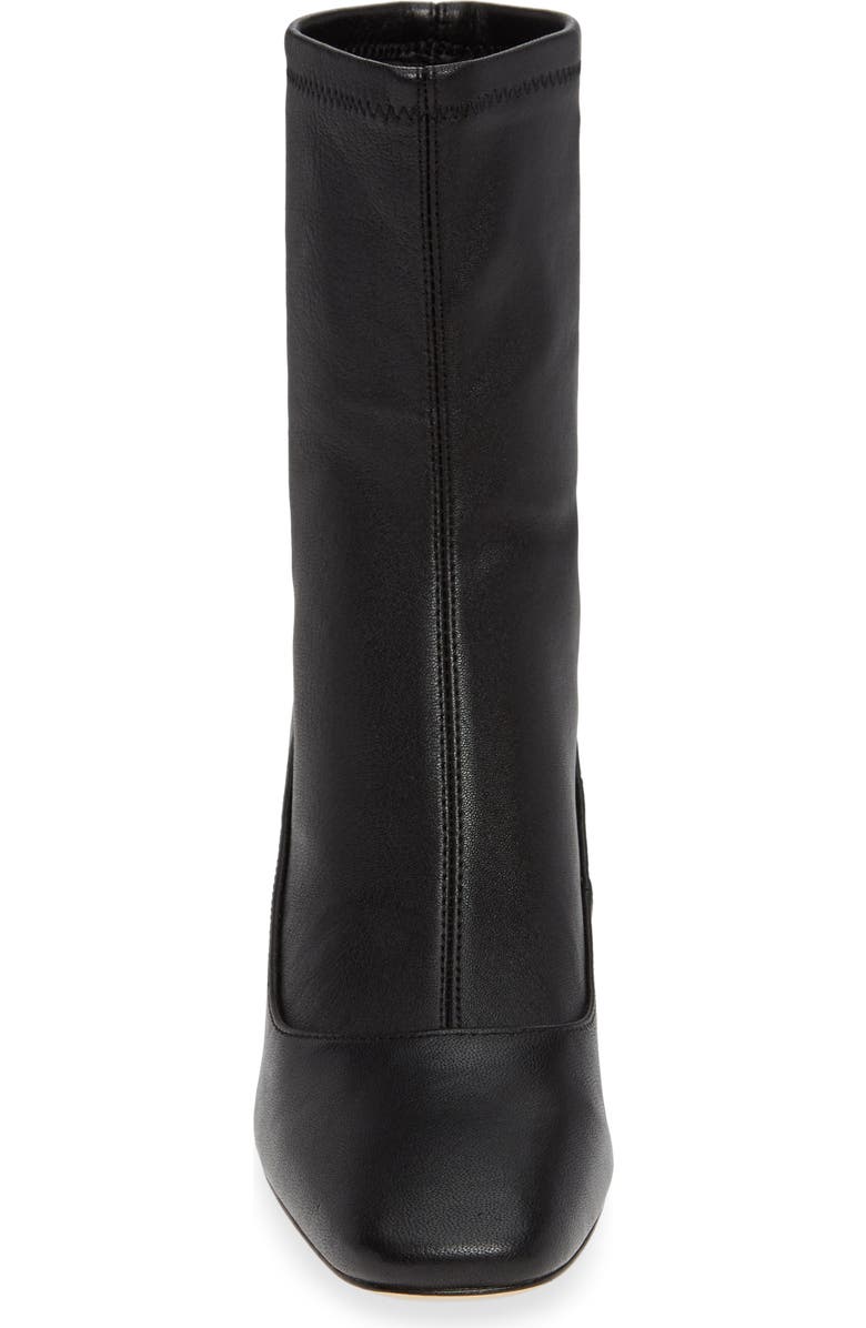 Donald Pliner Gerrie Stretch Bootie, Alternate, color,