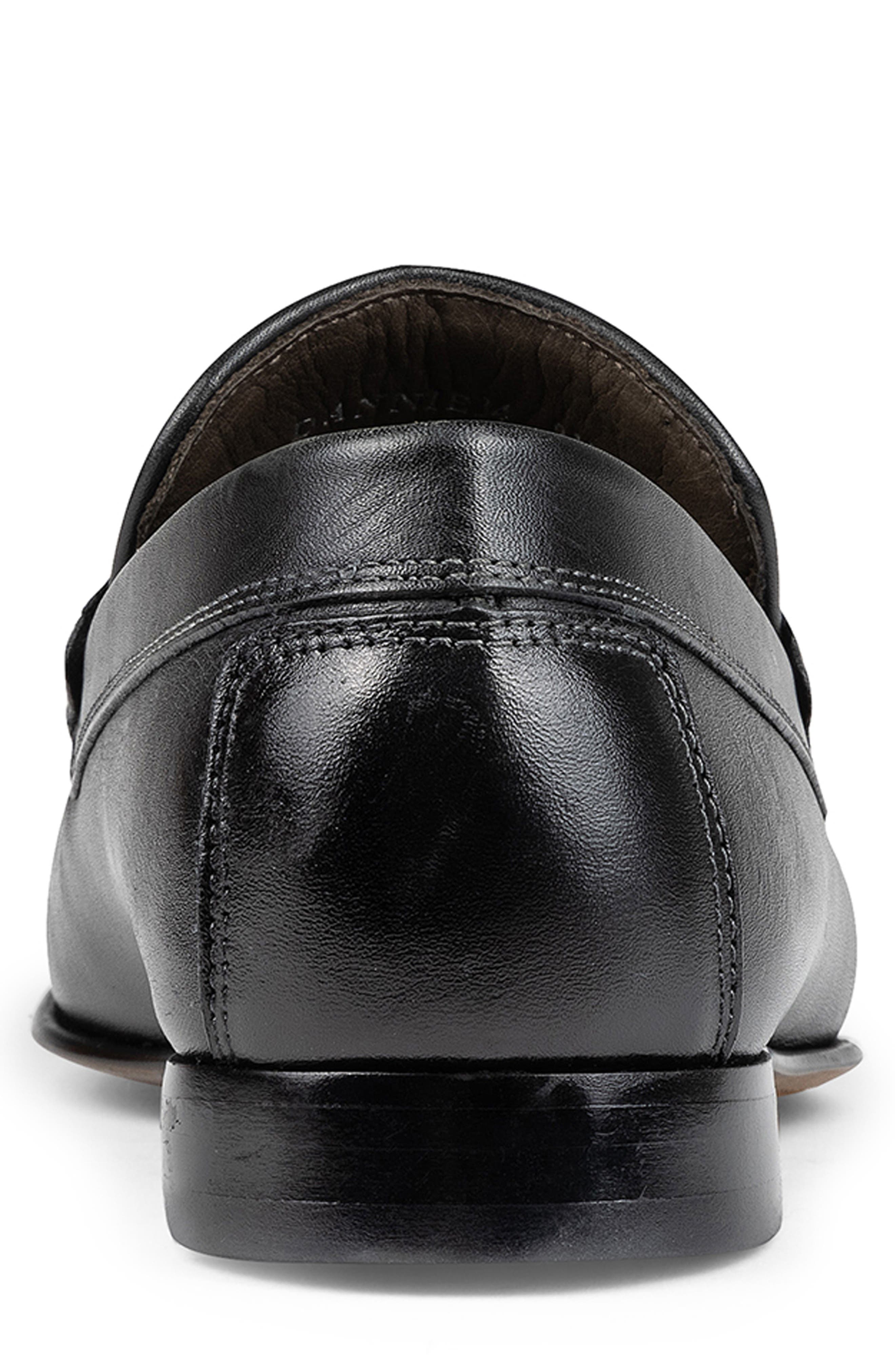 Donald Pliner Dannie Bit Loafer, Alternate, color, 