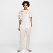 Nike Men's Nike Brown Club America CA x CA Club Fleece Jogger Pants