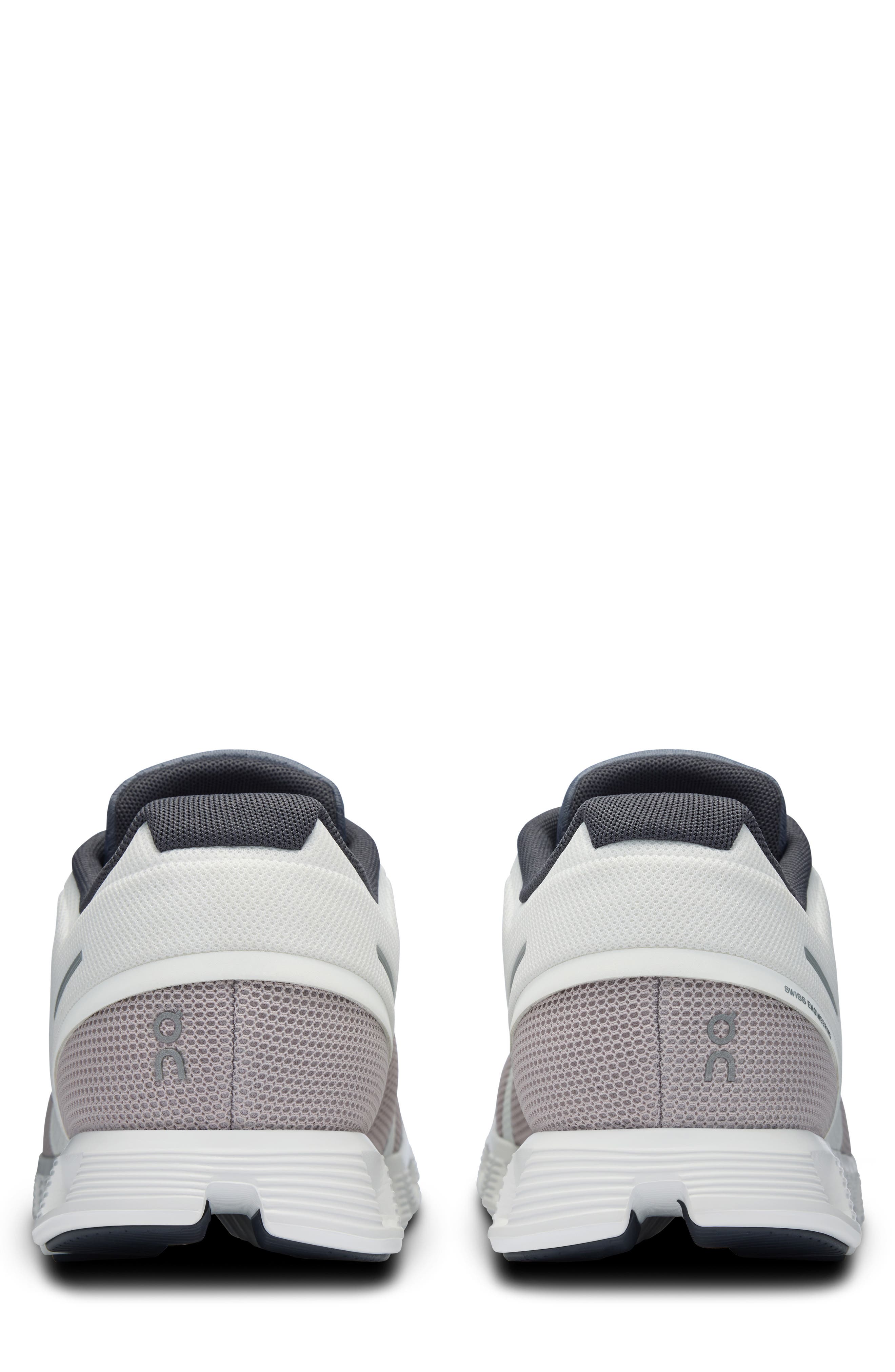 Cloud 5 Push Sneaker, Alternate, color, PEARL/FOSSIL
