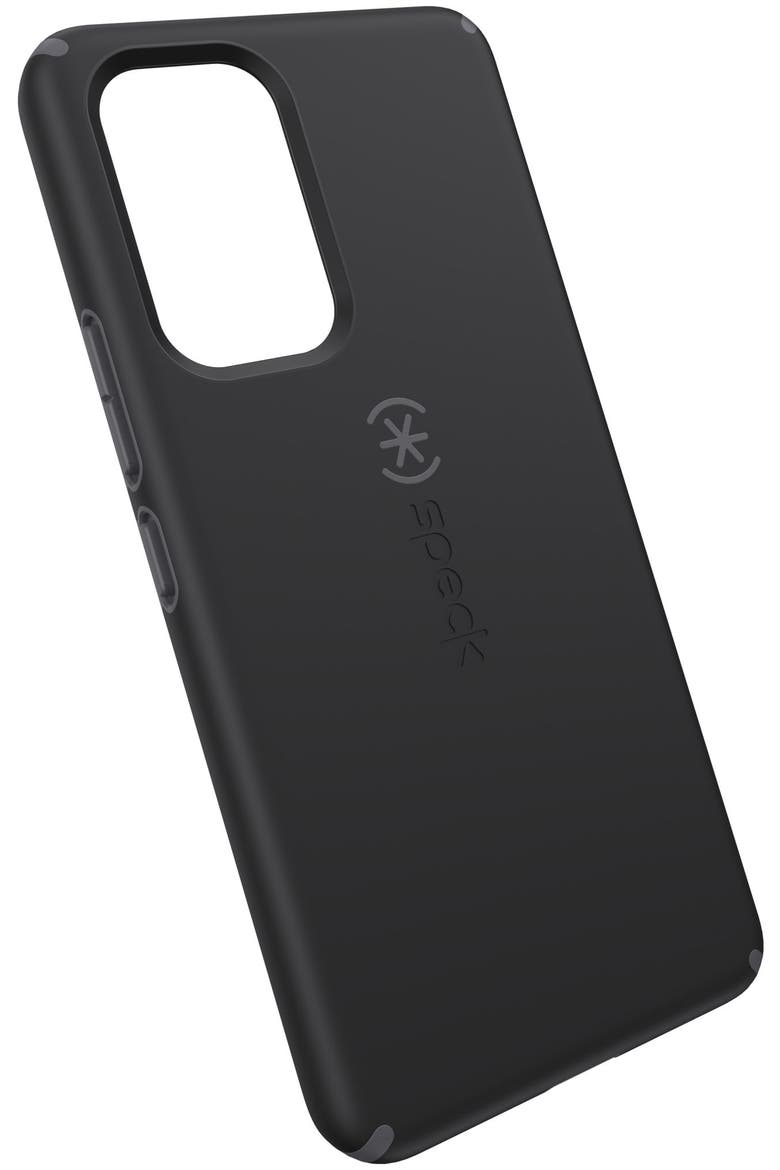 Presidio Impact Hero Case for Samsung Galaxy A53 5G, Alternate, color, Black