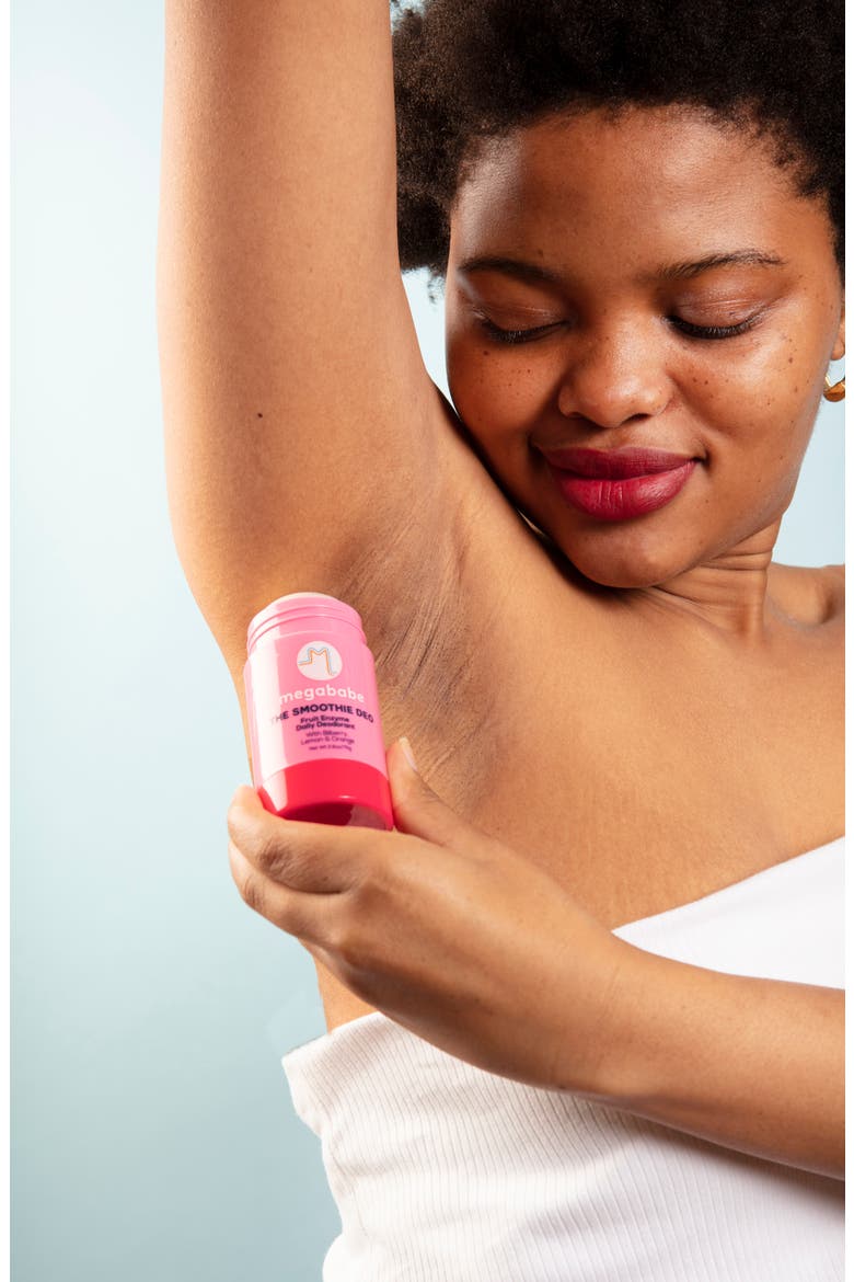 The Smoothie Deo Aluminum-Free Deodorant, Alternate, color, NO COLOR