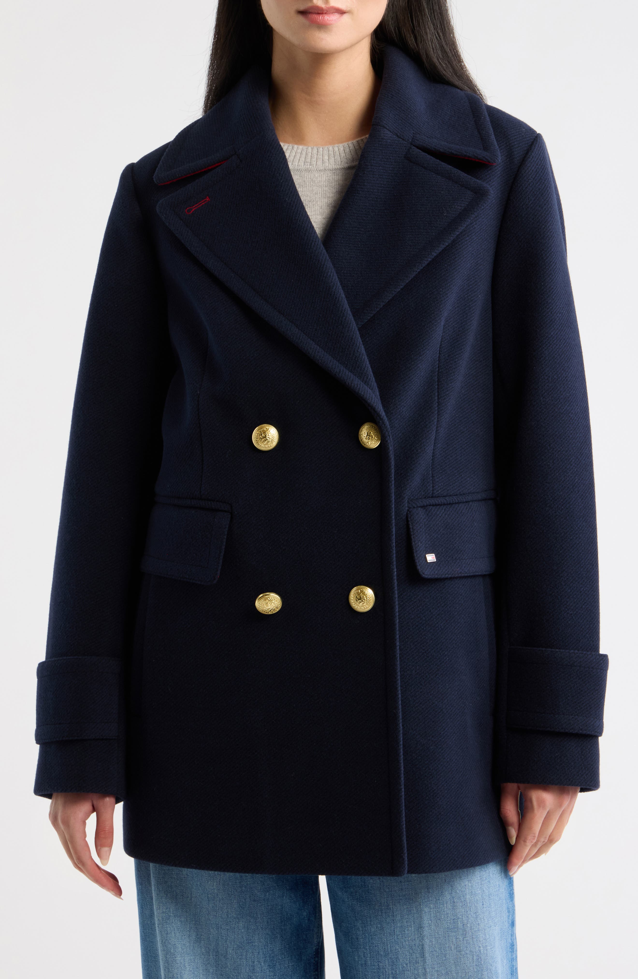 selected NAVY