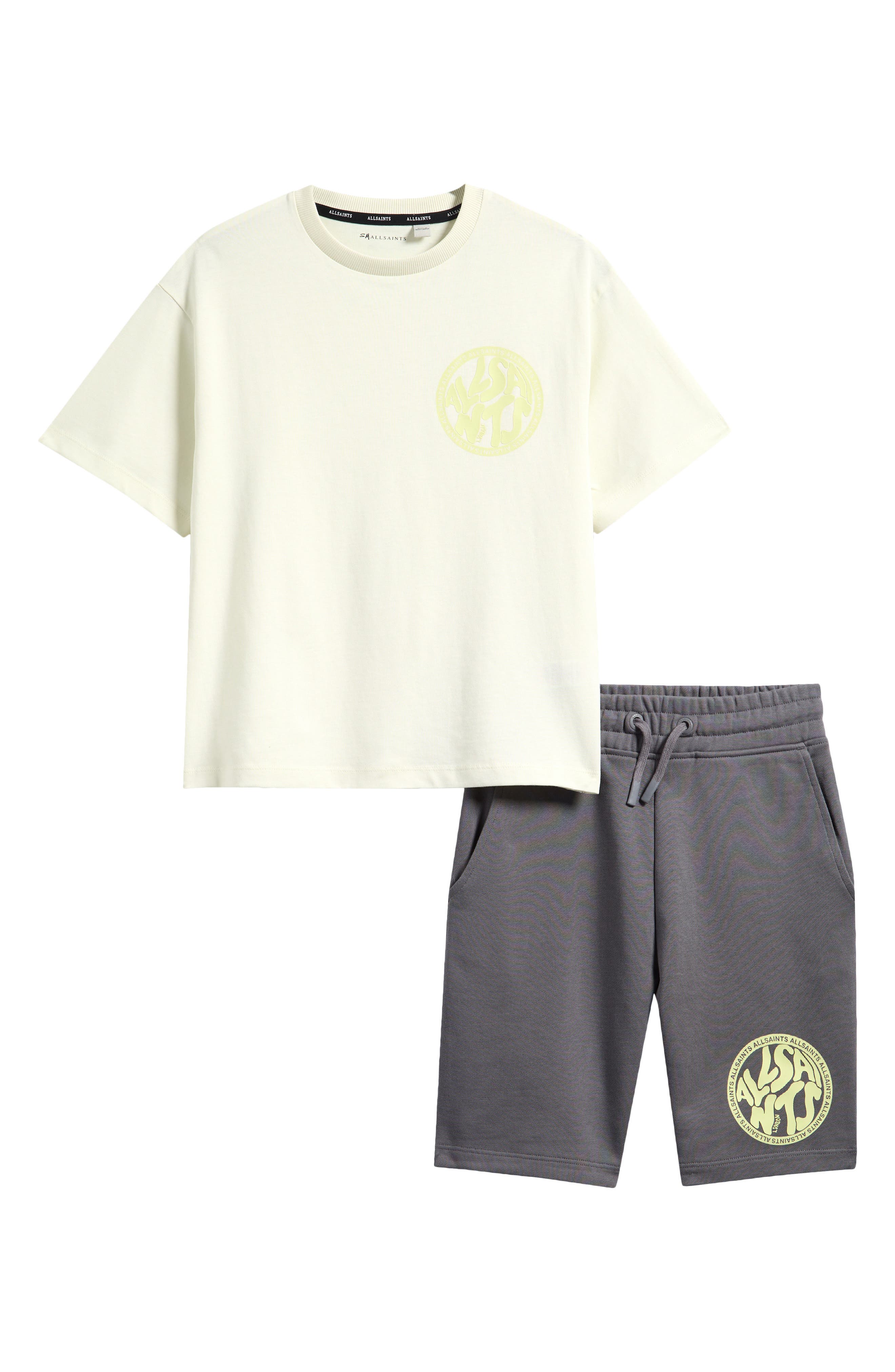 selected WHITE