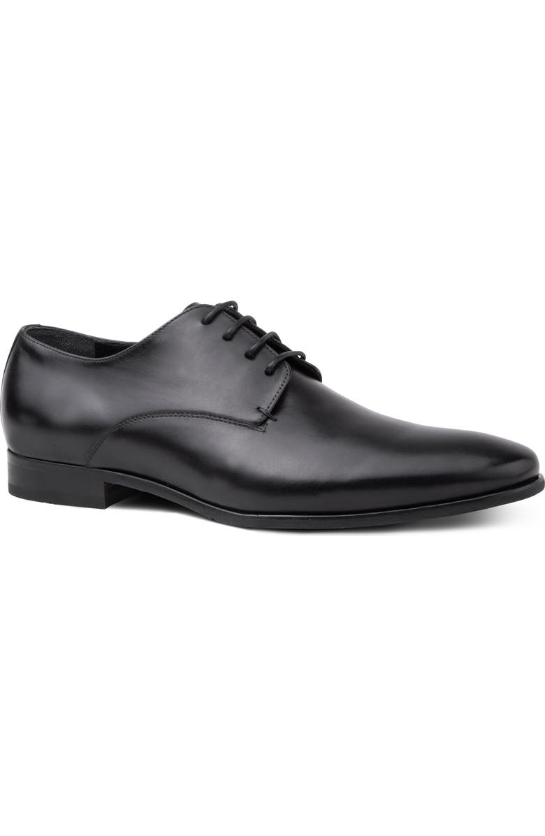 Gordon Rush Imperial Derby, Main, color, Black