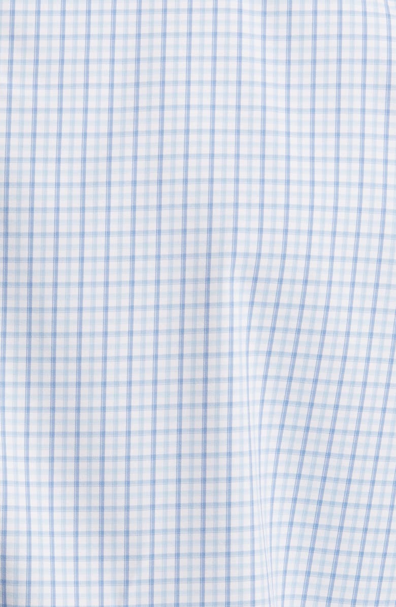 Peter Millar Daventry Performance Twill Sport Shirt, Alternate, color,