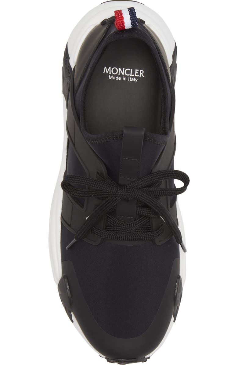 Moncler Lunarove Sneaker, Alternate, color,
