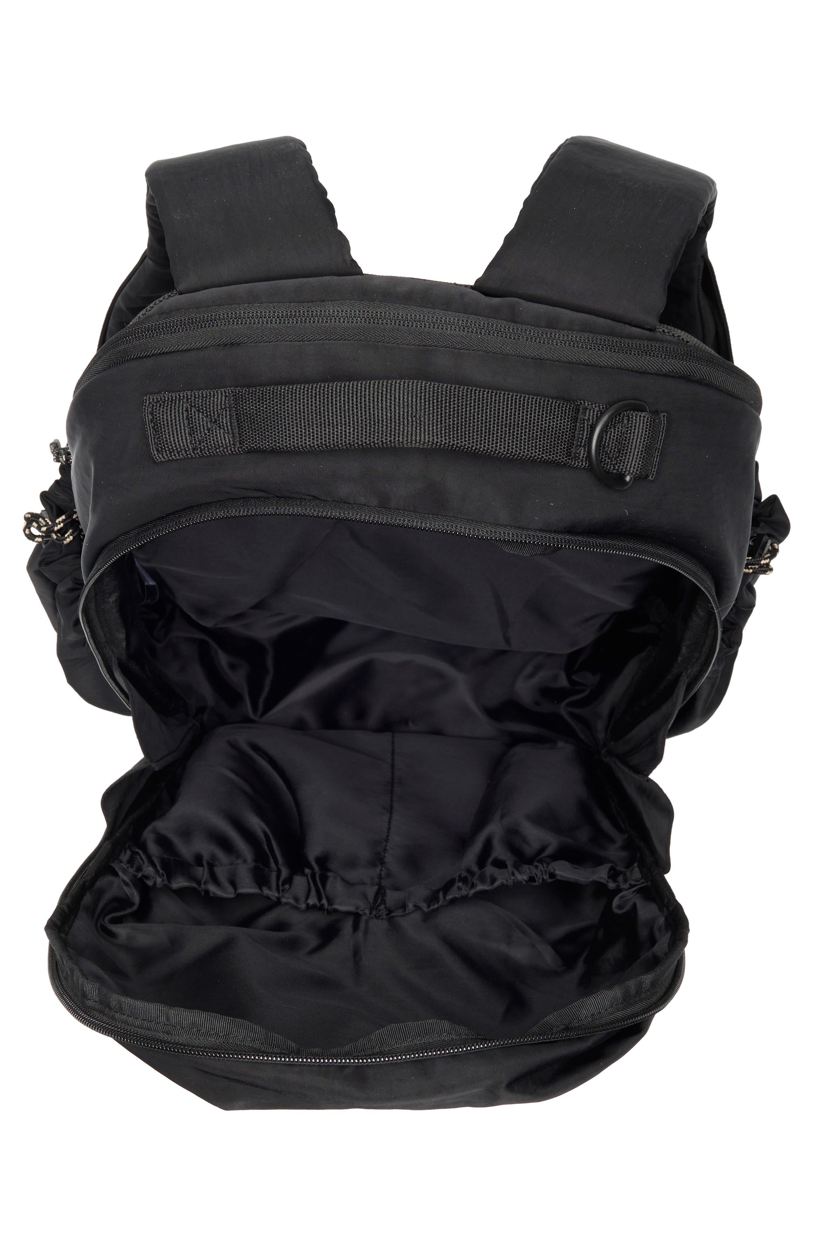 Béis The North to South Backpack, Alternate, color, 