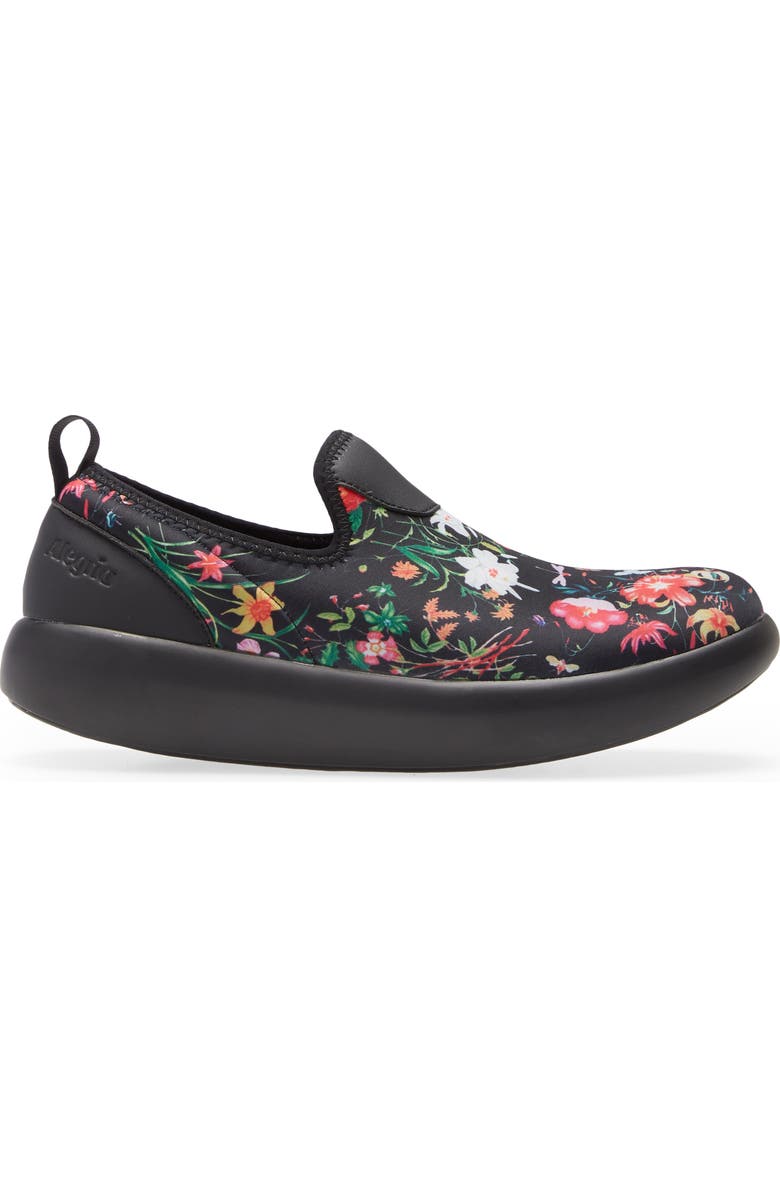 Alegria by PG Lite Eden Slip-On Sneaker, Alternate, color,
