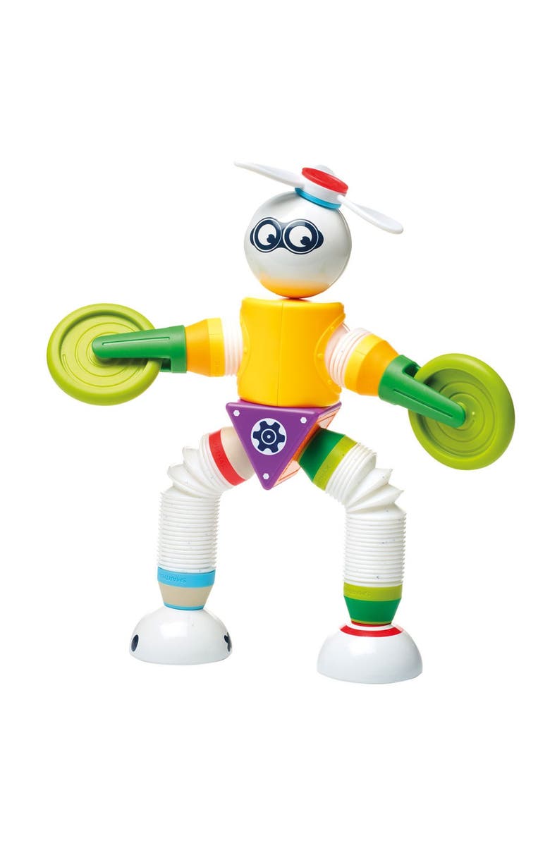 Smart Toys & Games SmartMax Roboflex Plus, Alternate, color, Multicolor