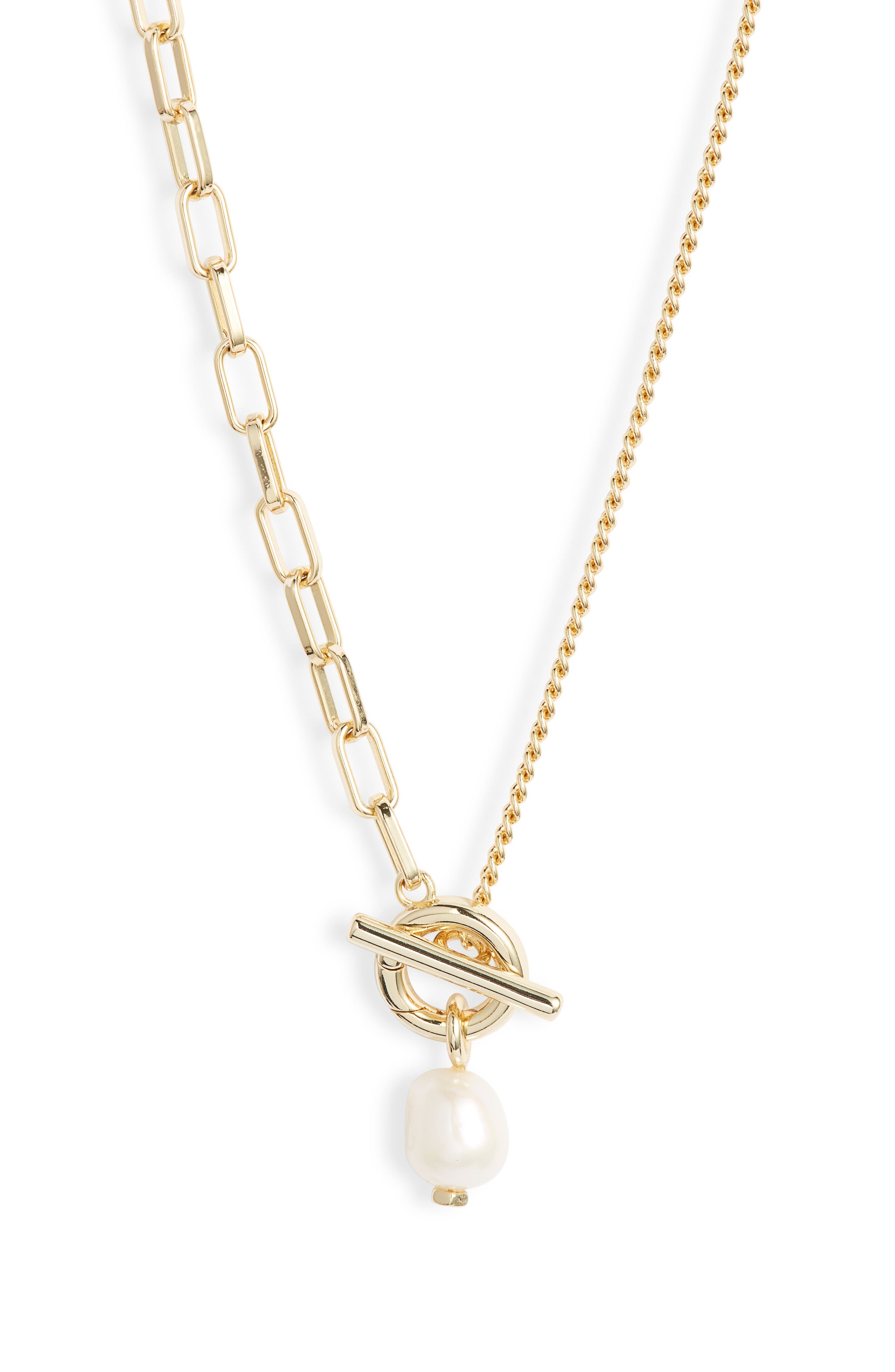 selected GOLD WHITE PEARL