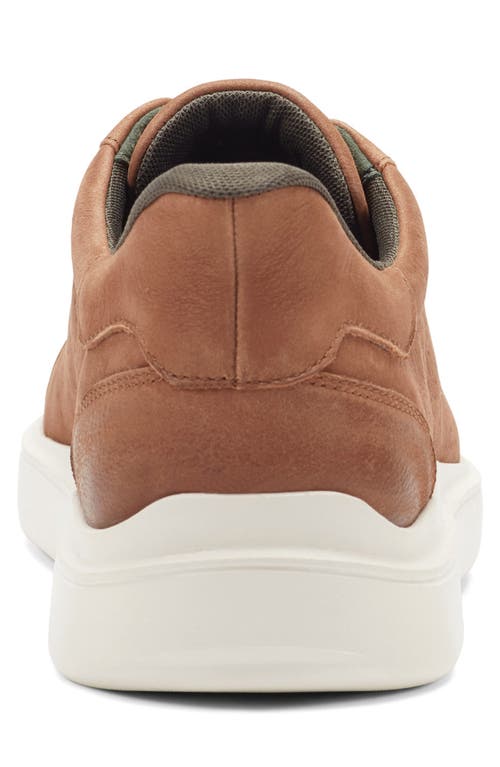Rockport Tristenl Low Top Sneaker In Neutral