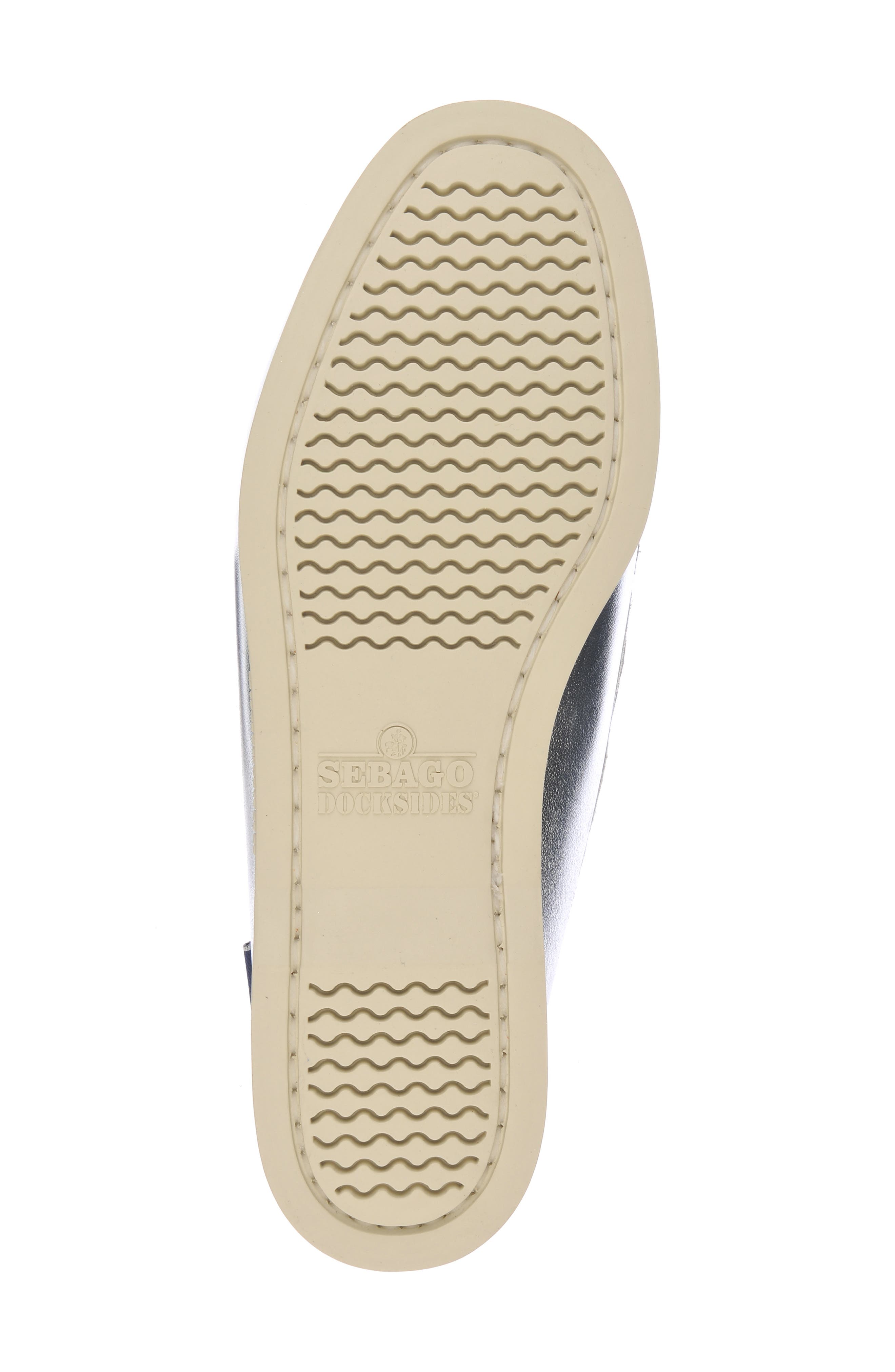 Sebago Docksides Portland Boat Shoe, Alternate, color, 