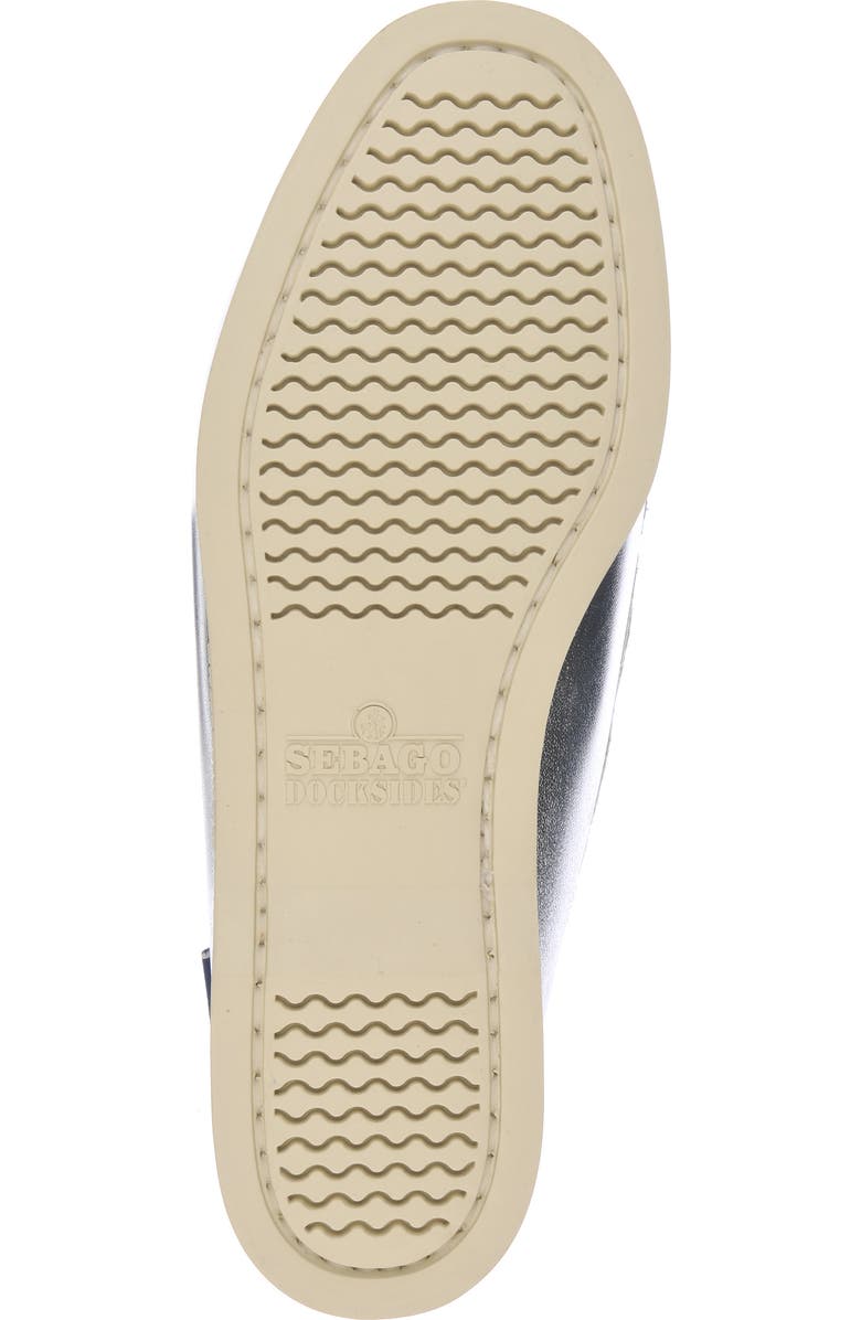 Sebago Docksides Portland Boat Shoe, Alternate, color,