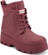Hunter Biancia Rain Boot