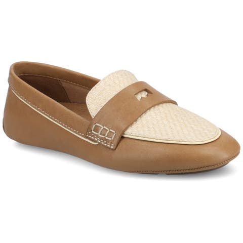 The Vesper Driver Loafers