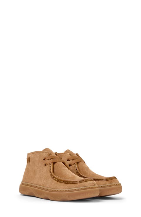 Kids' Kiddo Wallabee Bootie (Toddler, Little Kid & Big Kid)