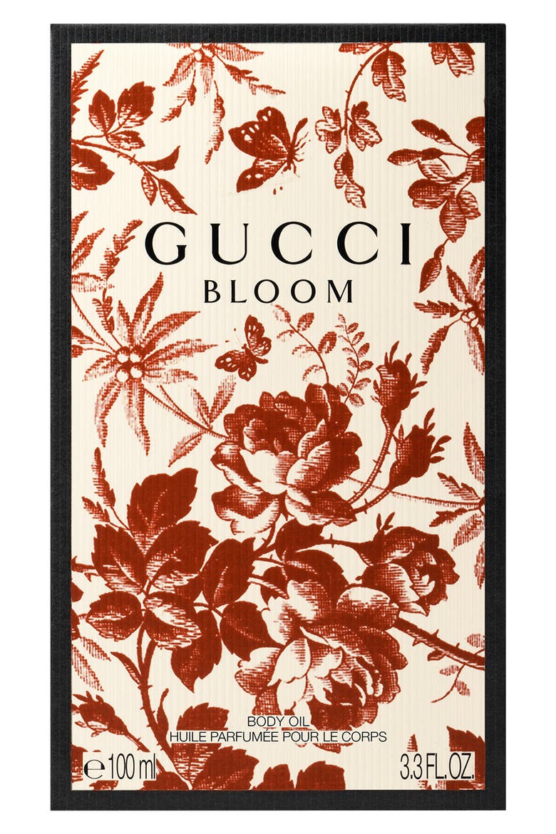 Bloom Body Oil (Limited Edition), Alternate, color, NO COLOR
