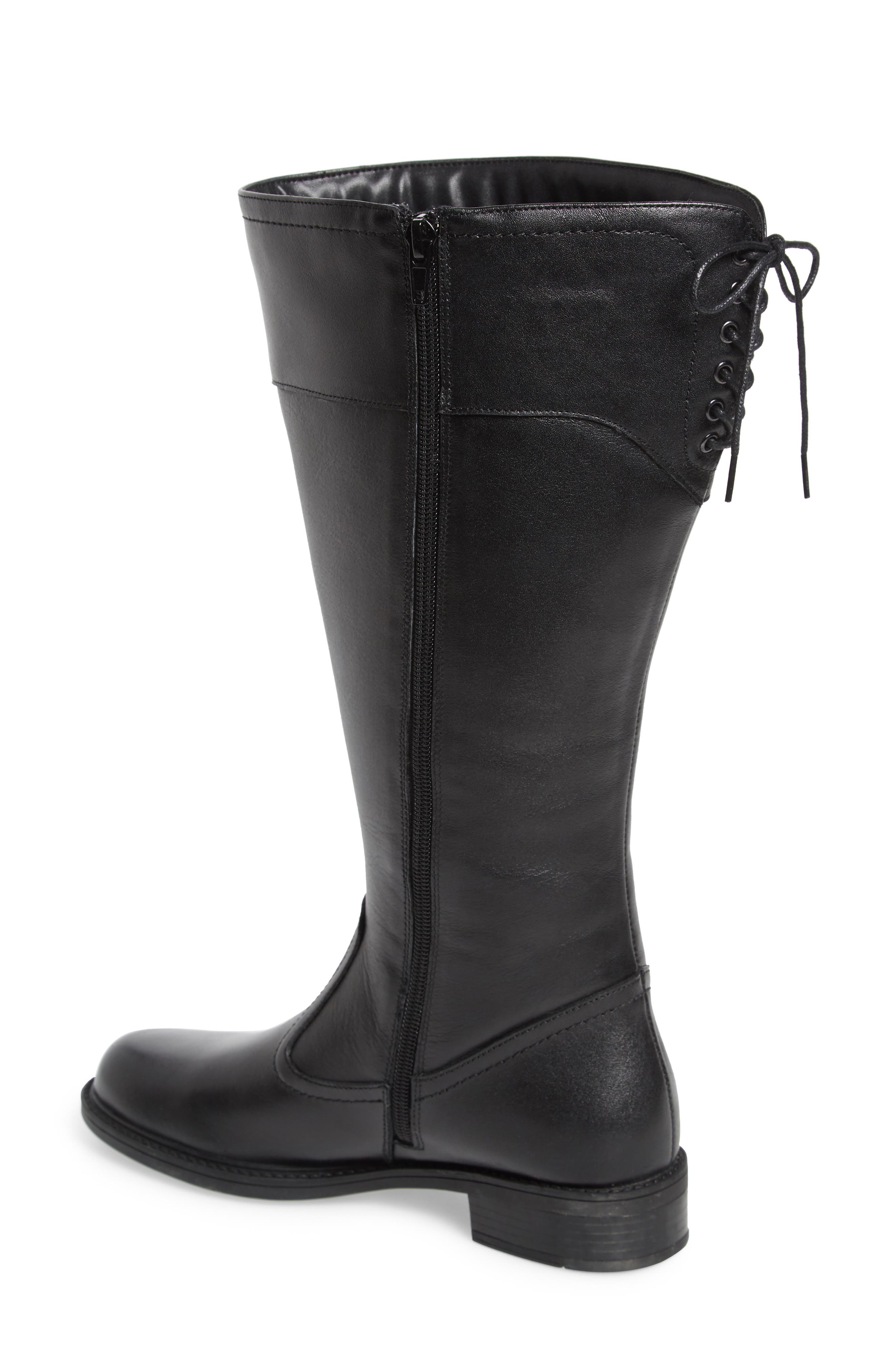 David Tate Vermont Knee High Boot, Alternate, color, 