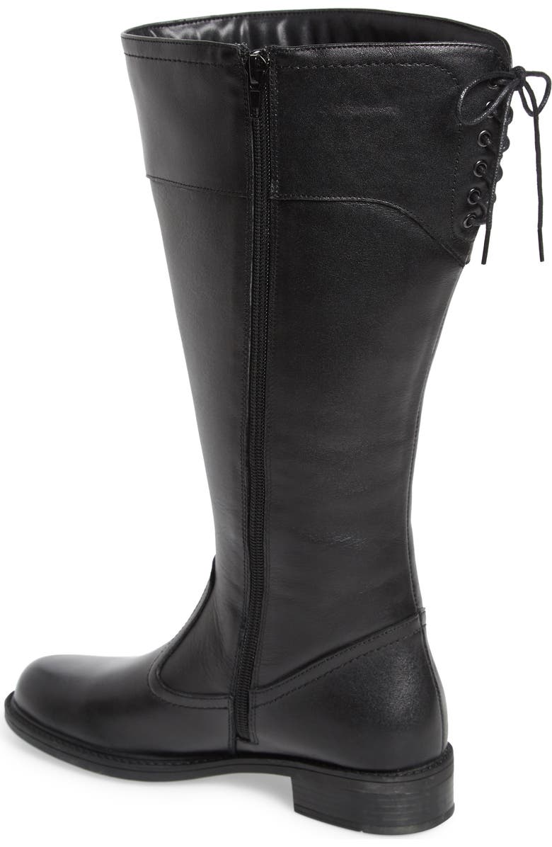 David Tate Vermont Knee High Boot, Alternate, color,