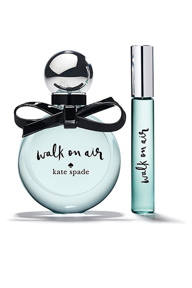 kate spade new york 'walk on air' set, Alternate, color, NO COLOR