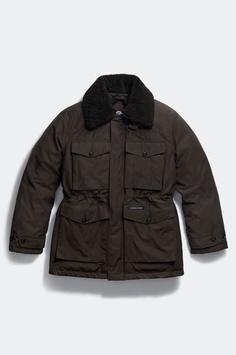 Scout Coat