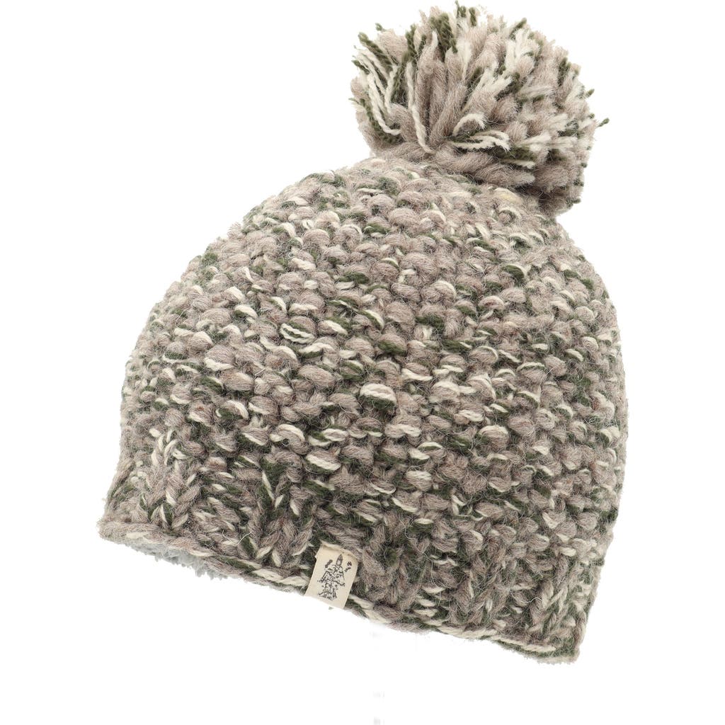 NIRVANA DESIGNS NIRVANA DESIGNS CHUNKY POM