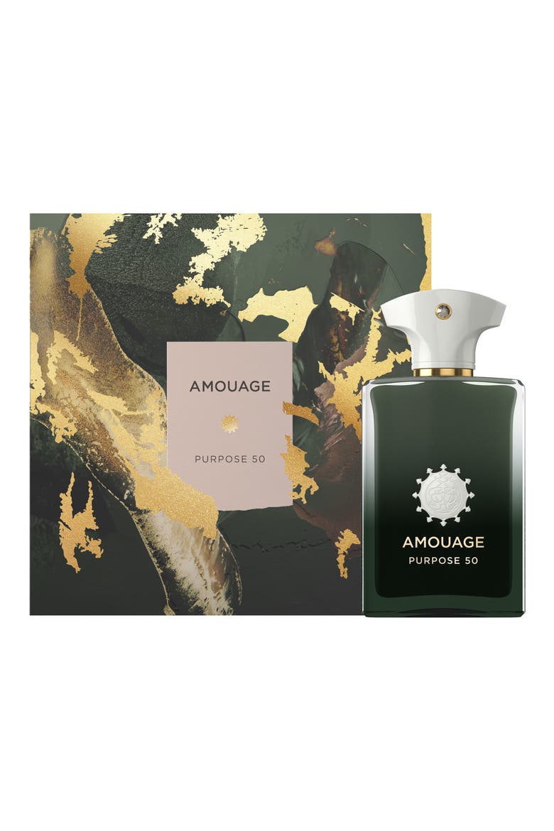 Purpose 50 Extrait de Parfum, Alternate, color, NO COLOR
