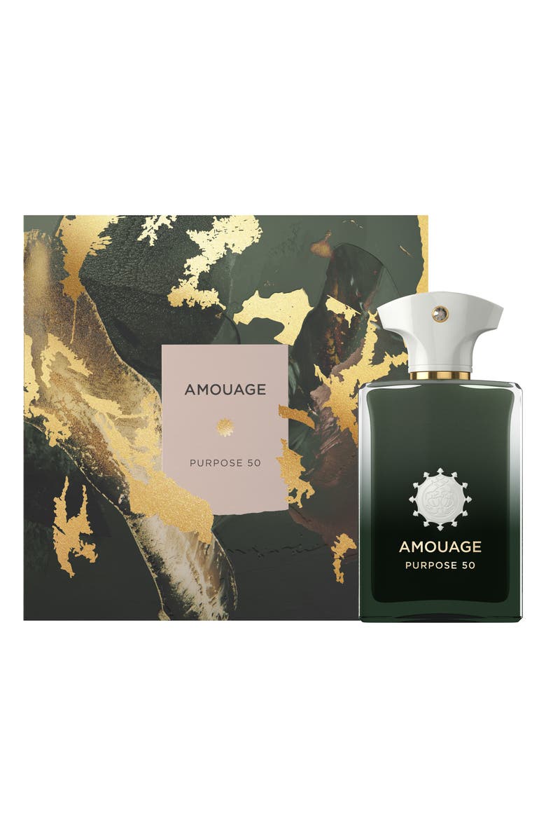 AMOUAGE Purpose 50 Extrait de Parfum, Alternate, color, 