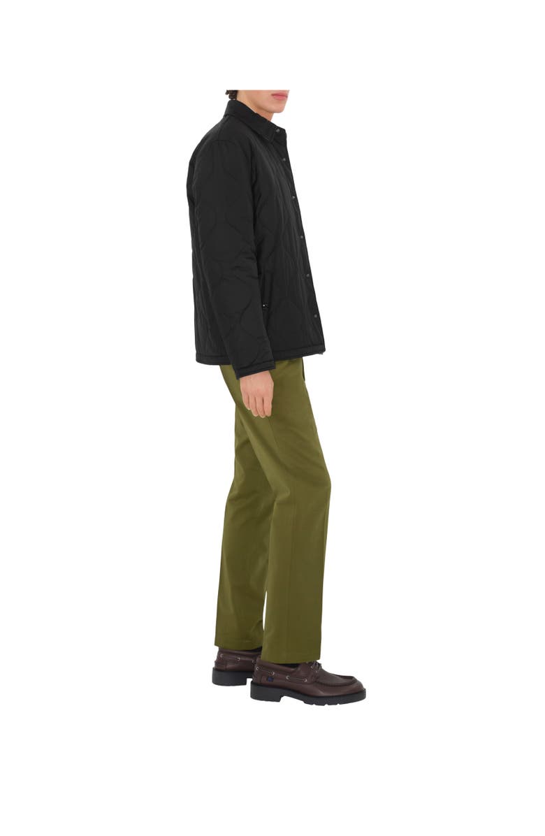 Burberry Cotton Chinos, Alternate, color, 