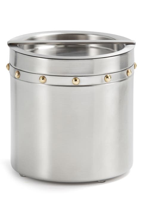 Rivets Ice Bucket