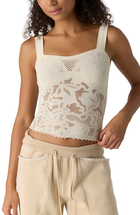 Intimately FP Heirloom Cami